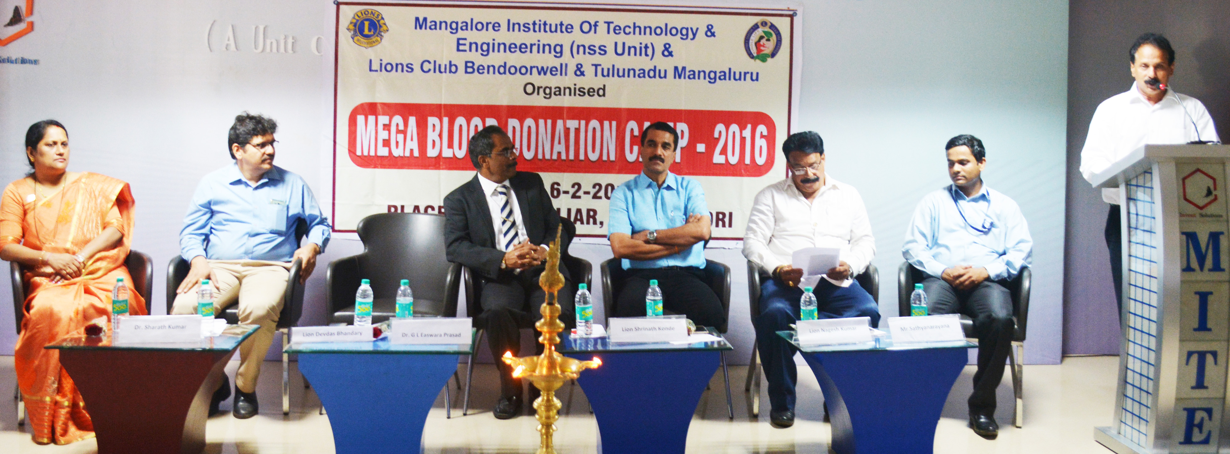 ಎಸೆಸೆಲ್ಸಿ ಮಕ್ಕಳಿಗೆ ಪರೀಕ್ಷಾ ತರಬೇತಿ ಕಾರ್ಯಕ್ರಮ